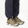 Herren Freizeitschuhe SHOES XC ROAM LTR Dark Earth/Kelp/Vanila - Bild 7 SALOMON - Freizeitschuhe SHOES XC ROAM LTR Dark Earth/Kelp/Vanila
