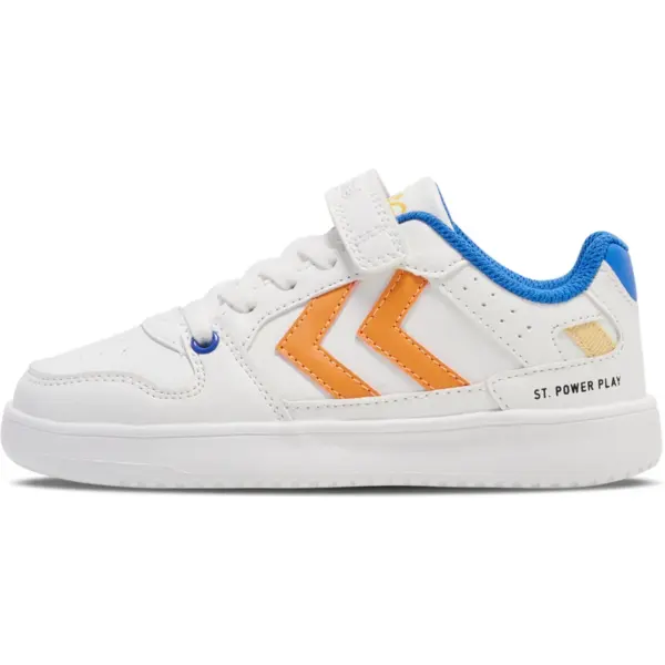 Kinder Freizeitschuhe ST. POWER PLAY JR - Bild 6 HUMMEL - Kinder Freizeitschuhe ST. POWER PLAY JR