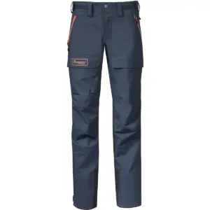 BERGANS - Hose lang MYRKDALEN V2 3LW PANTS