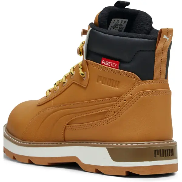 PUMA - Freizeitschuhe Desierto v3 Puretex