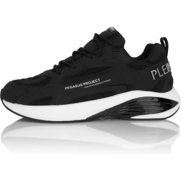 Low-Top-Sneaker Pegasus - Bild 3 PLEIN SPORT - Low-Top- Pegasus