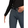 Damen Hose Tech Pants W (kurz) - Bild 3 MAIER SPORTS - Hose Tech Pants W (kurz)