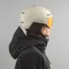 Herren Helm HELMET OSMO SIGMA Rainy Day - Bild 6 SALOMON - Helm HELMET OSMO SIGMA Rainy Day