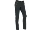 MAUL - Hose Peak Perle - Softshell Trekk.H