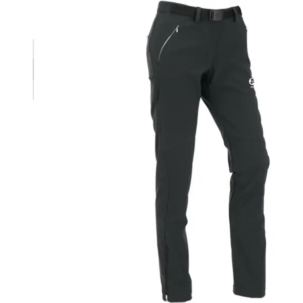 MAUL - Hose Peak Perle - Softshell Trekk.H