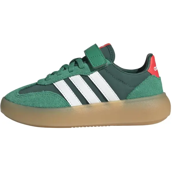 Kinder Freizeitschuhe BARREDA DECODE EL C - Bild 5 ADIDAS - Kinder Freizeitschuhe BARREDA DECODE EL C