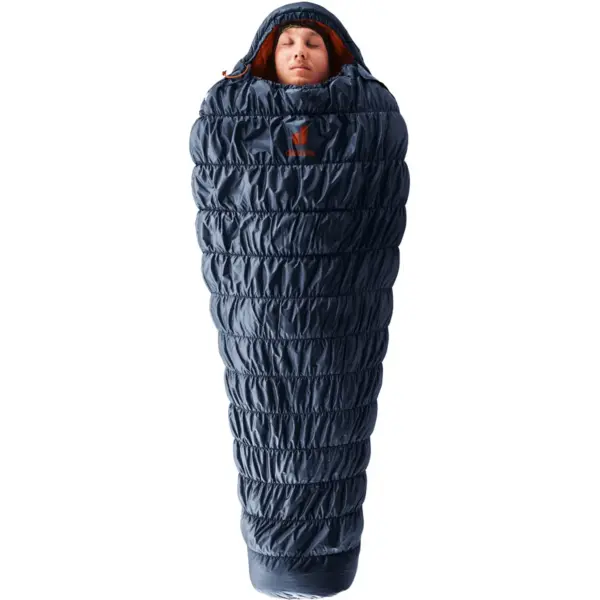 Schlafsack Exosphere 0° - Bild 2 DEUTER - Schlafsack Exosphere 0°