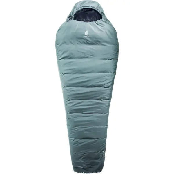 Schlafsack Orbit +5 L - Bild 1 DEUTER - Schlafsack Orbit +5 L