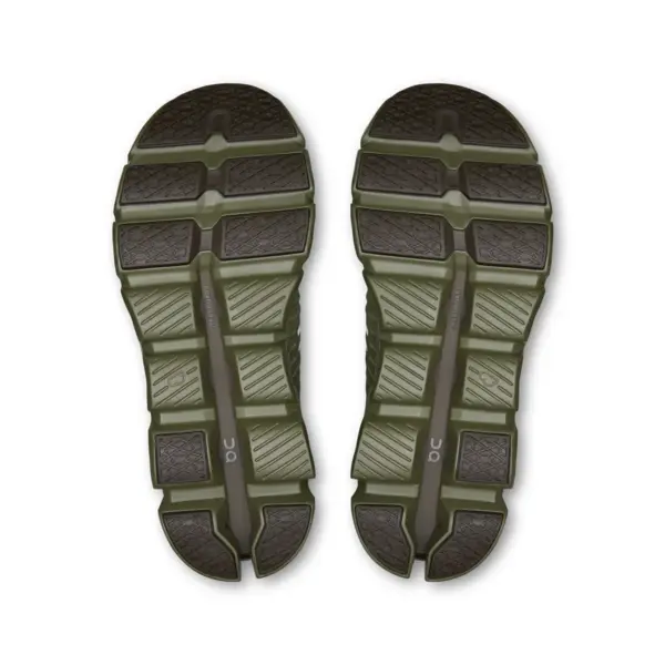 Herren Lifestyle-Sch. nieder He/Uni Cloudswift 4 AD - Bild 3 ON - Lifestyle-Sch. nieder He/Uni Cloudswift 4 AD