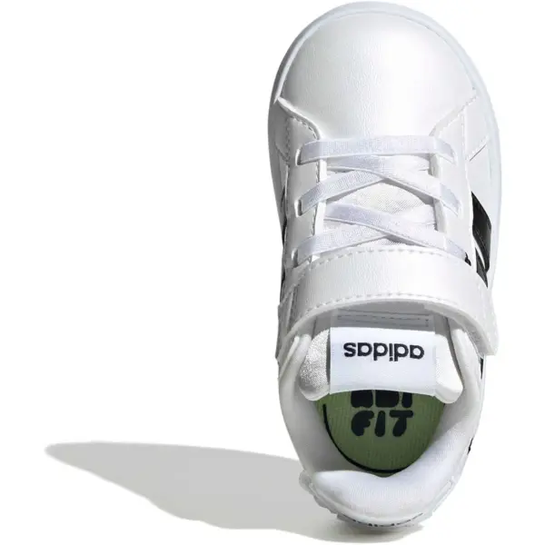 Kinder Freizeitschuhe GRAND COURT 3.0 KIDS - Bild 3 ADIDAS - Kinder Freizeitschuhe GRAND COURT 3.0 KIDS