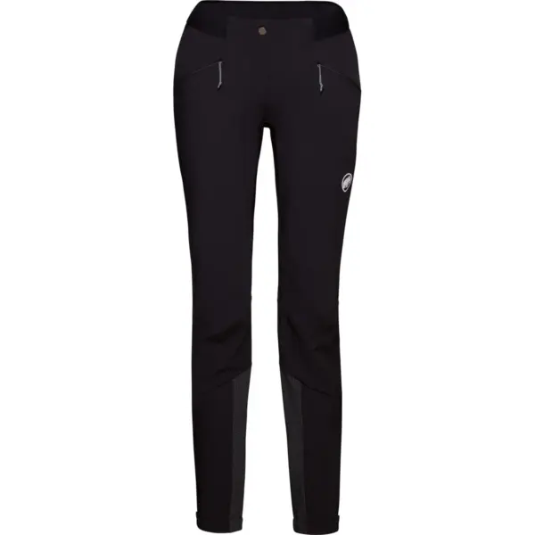 Damen Hose Aenergy SO Hybrid Pants Women - Bild 1 MAMMUT - Hose Aenergy SO Hybrid Pants Women
