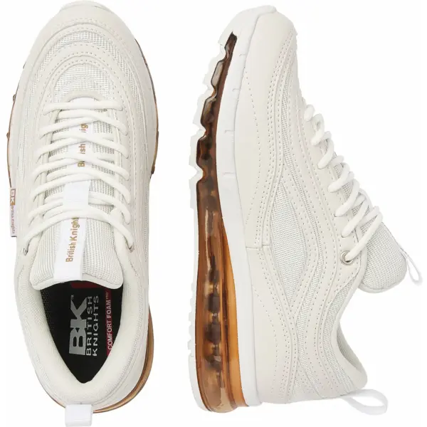 Sneaker ZION - Bild 3 BRITISH KNIGHTS - ZION