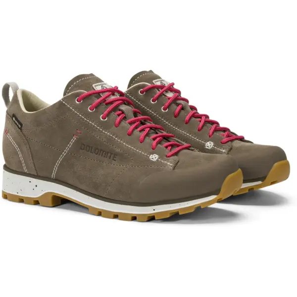 Damen Freizeitschuhe DOL Shoe W's 54 Low Evo GTX - Bild 3 DOLOMITE - Freizeitschuhe DOL Shoe W's 54 Low Evo GTX
