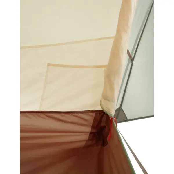 Zelt Allround Taurus 1P - Bild 5 VAUDE - Zelt Allround Taurus 1P