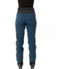 VAUDE - Hose Wo Monviso Alpine Pants
