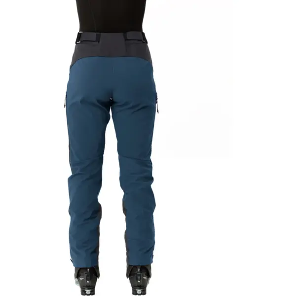 VAUDE - Hose Wo Monviso Alpine Pants