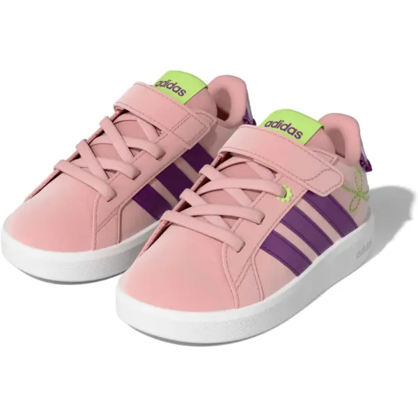 Kinder Freizeitschuhe GRAND COURT 3.0 KIDS - Bild 9 ADIDAS - Kinder Freizeitschuhe GRAND COURT 3.0 KIDS