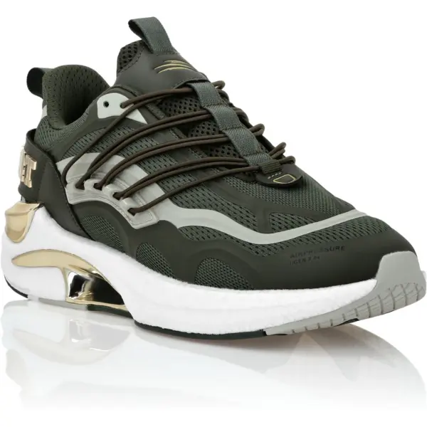 Running-Sneaker AIR PRESSURE //GEN.X.4 - Bild 2 PLEIN SPORT - Running- AIR PRESSURE //GEN.X.4