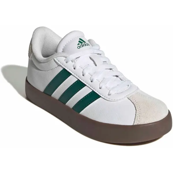 ADIDAS - Kinder Freizeitschuhe VL COURT 3.0 K