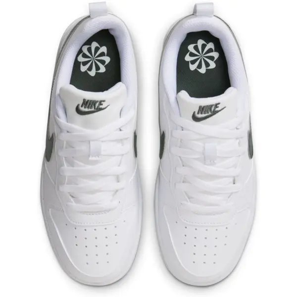 Kinder Freizeitschuhe COURT BOROUGH LOW RECRAFT (GS) - Bild 3 NIKE - Kinder Freizeitschuhe COURT BOROUGH LOW RECRAFT (GS)