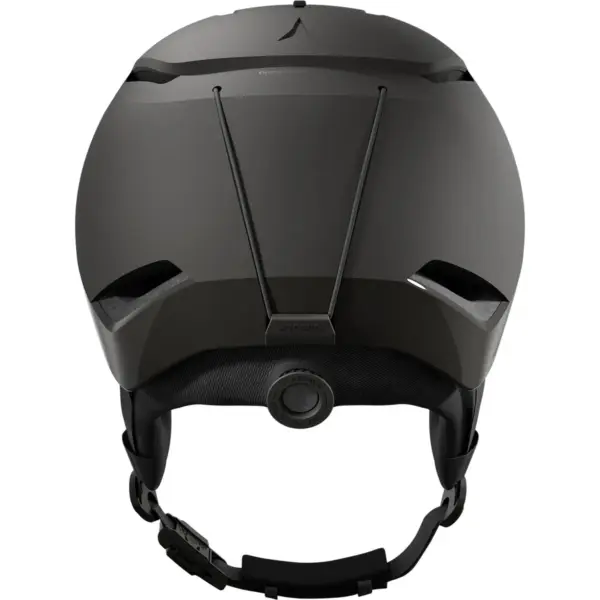 Herren Helm REVENT AMID Black - Bild 2 ATOMIC - Helm REVENT AMID Black