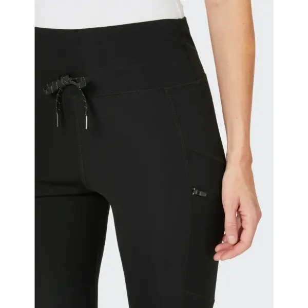 HOT-SPORTSWEAR - Caprihose Soomaa light L_3/4 Tights