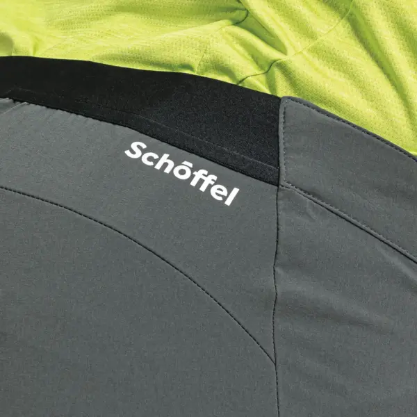 Herren Hose Hestad M (kurz) - Bild 8 SCHÖFFEL - Hose Hestad M (kurz)