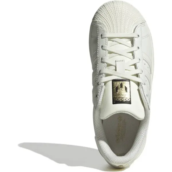 ADIDAS - Kinder Freizeitschuhe SUPERSTAR MESSI Kids