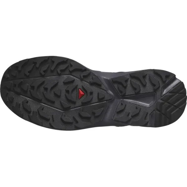 Damen Freizeitschuhe SHOES XT-EVR GTX W Black/Asphalt/Black - Bild 2 SALOMON - Freizeitschuhe SHOES XT-EVR GTX W Black/Asphalt/Black