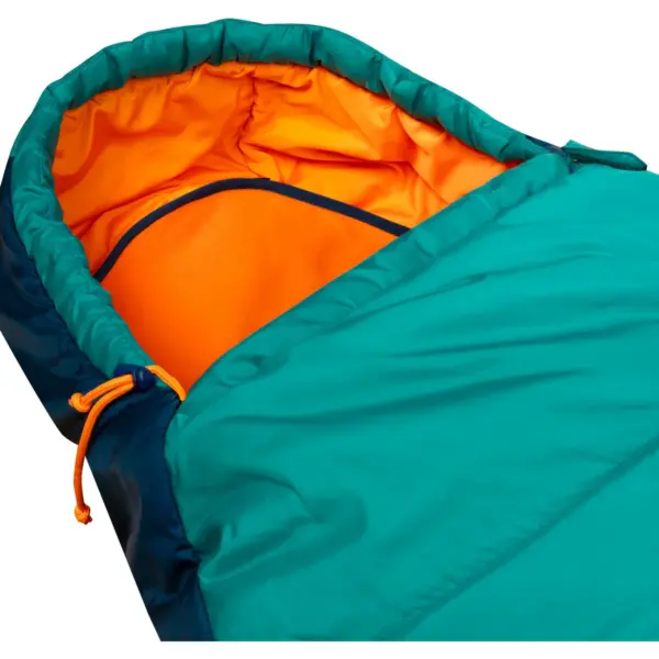 Kids Femund 3in1 Sleeping Bag - Bild 6 TROLLKIDS - Kids Femund 3in1 Sleeping Bag