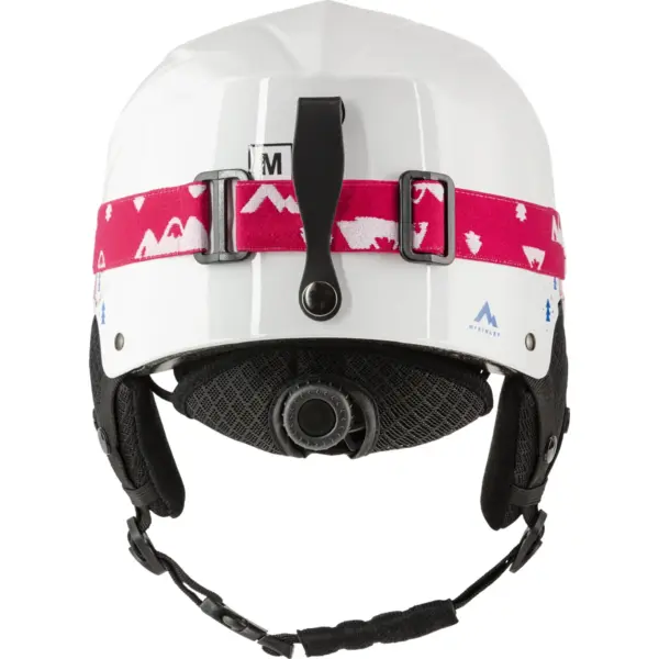Kinder Helm Ki.-Ski-Helm +BrilleSet MistralFoxy - Bild 2 McKINLEY - Kinder Helm Ki.-Ski-Helm +BrilleSet MistralFoxy