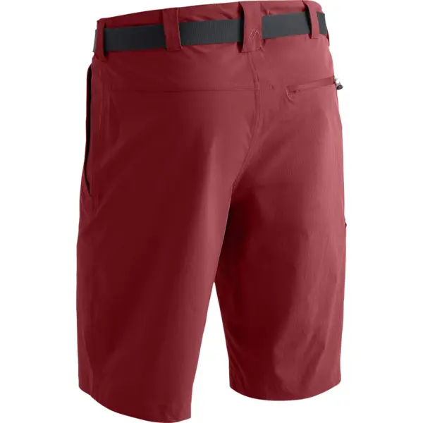 MAIER SPORTS - Bermuda Huang He-Bermuda el