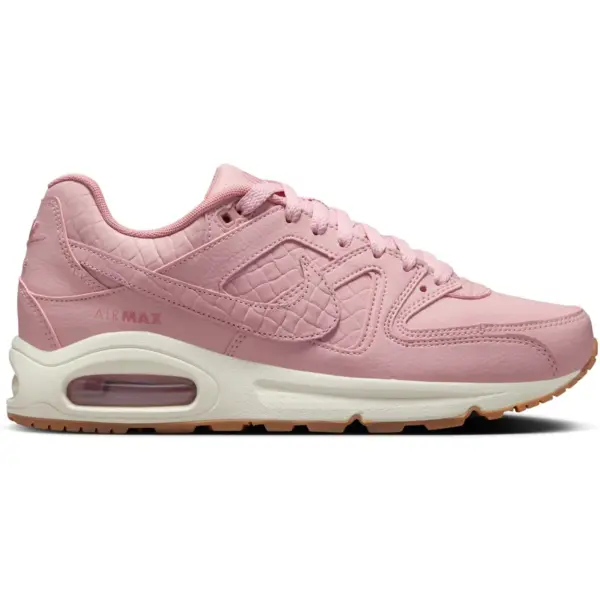 Damen Freizeitschuhe Damen Sneakers Air Max Command Premium - Bild 1 NIKE - Freizeitschuhe Sneakers Air Max Command Premium