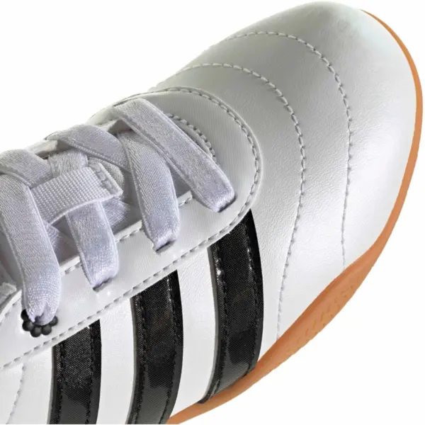 Kinder Freizeitschuhe GRAND COURT LO KIDS - Bild 10 ADIDAS - Kinder Freizeitschuhe GRAND COURT LO KIDS