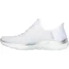 Damen Slipper SUMMITS-DIAMOND DREAM - Bild 4 SKECHERS - Slipper SUMMITS-DIAMOND DREAM