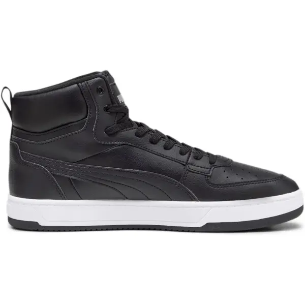Herren Freizeitschuhe Puma Caven 2.0 Mid WTR - Bild 1 PUMA - Freizeitschuhe Puma Caven 2.0 Mid WTR