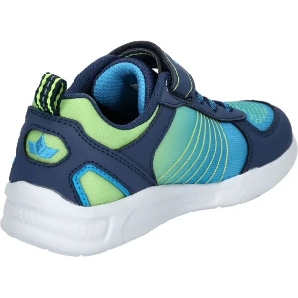 Freizeitschuh Blinky Boy - Bild 5 LICO - Freizeitschuh Blinky Boy
