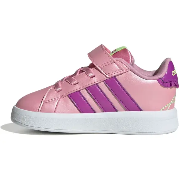Kinder Freizeitschuhe GRAND COURT 3.0 KIDS - Bild 8 ADIDAS - Kinder Freizeitschuhe GRAND COURT 3.0 KIDS