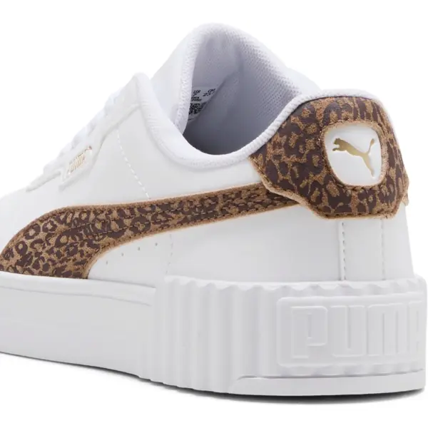 PUMA - Freizeitschuhe Carina 30 Feline