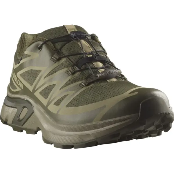 Herren Freizeitschuhe SHOES XT-EVR GTX M Olvnig/Aloe/Black - Bild 5 SALOMON - Freizeitschuhe SHOES XT-EVR GTX M Olvnig/Aloe/Black