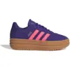 ADIDAS - Kinder Freizeitschuhe VL Court Bold