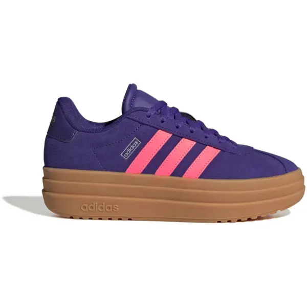 ADIDAS - Kinder Freizeitschuhe VL Court Bold
