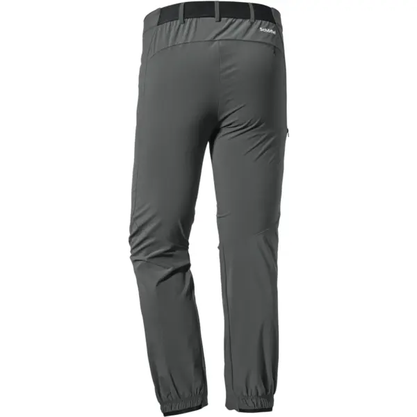 Herren Hose Hestad M (kurz) - Bild 2 SCHÖFFEL - Hose Hestad M (kurz)