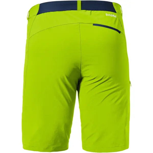 Herren Bermuda Shorts Hestad M - Bild 2 SCHÖFFEL - Bermuda Shorts Hestad M