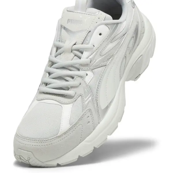Herren Freizeitschuhe Milenio Tech Suede - Bild 6 PUMA - Freizeitschuhe Milenio Tech Suede