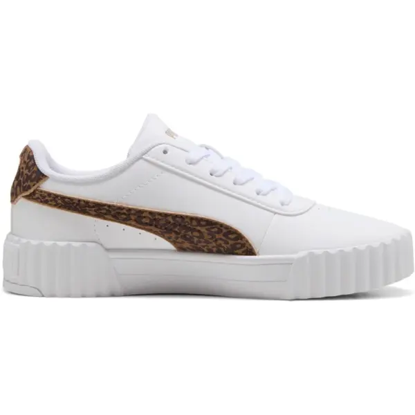 PUMA - Freizeitschuhe Carina 30 Feline