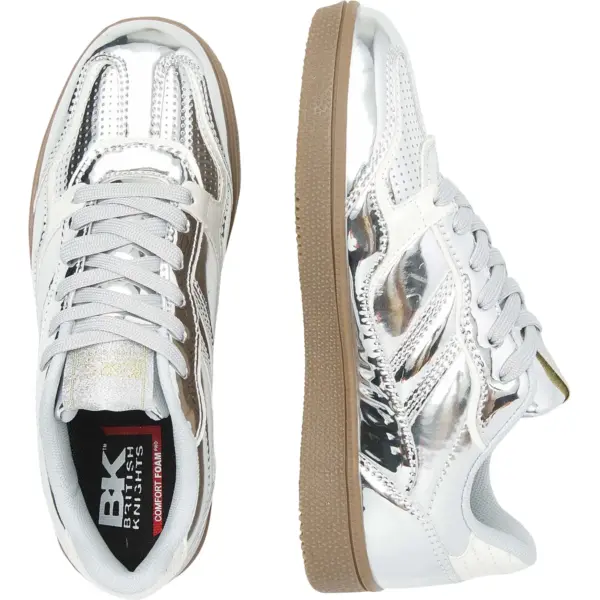 Sneaker CHARMIX - Bild 3 BRITISH KNIGHTS - CHARMIX