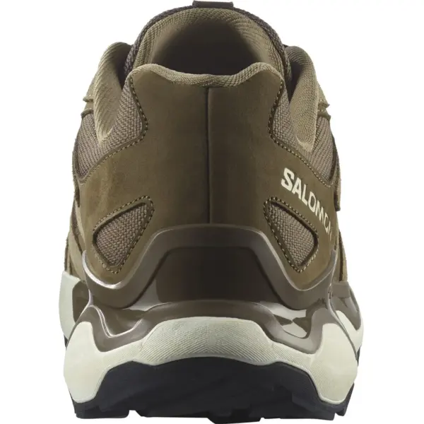 Herren Freizeitschuhe SHOES XC ROAM LTR Dark Earth/Kelp/Vanila - Bild 6 SALOMON - Freizeitschuhe SHOES XC ROAM LTR Dark Earth/Kelp/Vanila