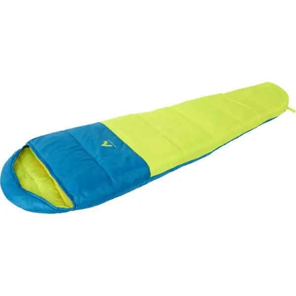 Kinder Mumien-Schlafsack EXT I - Bild 1 McKINLEY - Kinder Mumien-Schlafsack EXT I