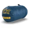 GRAND CANYON - Schlafsack WHISTLER 190